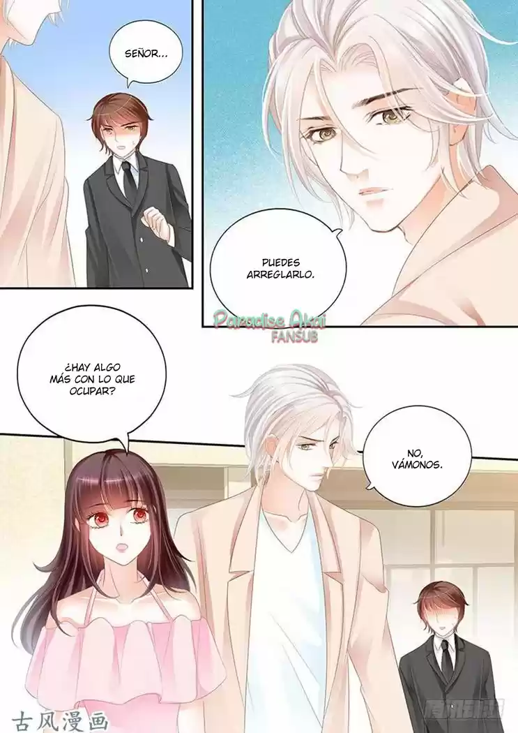 Shanhun Jiao Qi - Capítulo 61 - Página 15 - LectorTMOo
