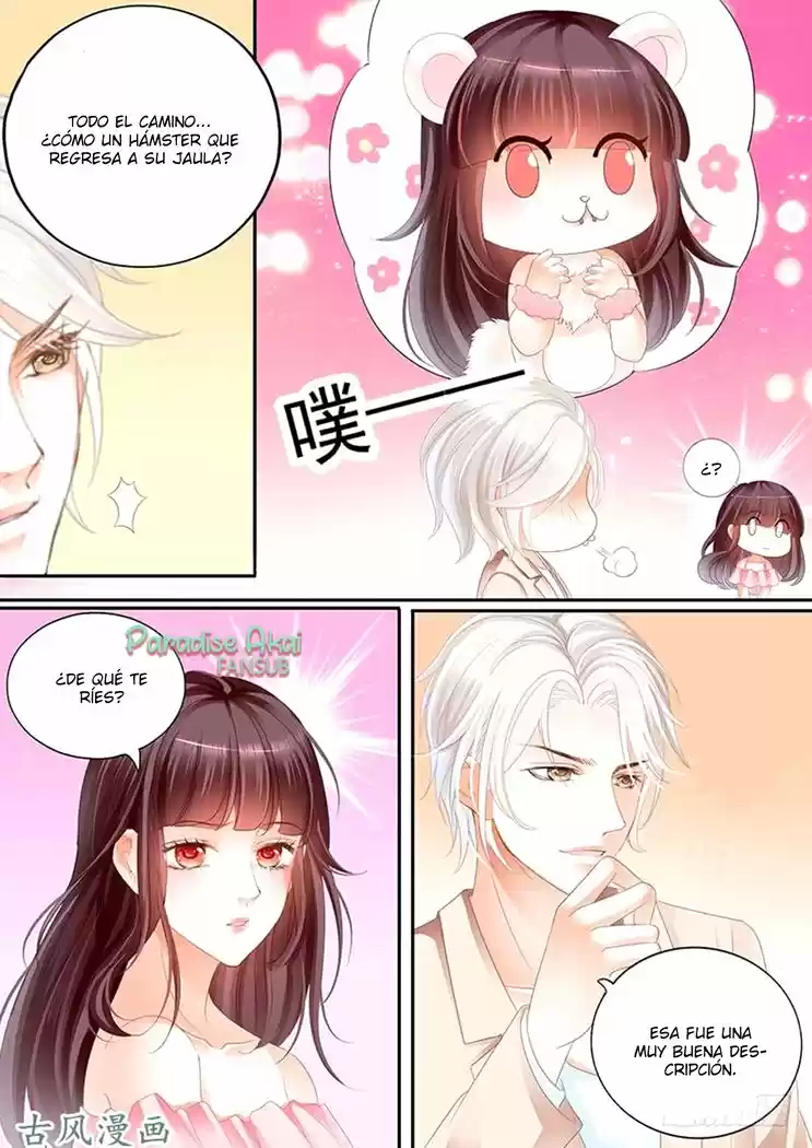 Shanhun Jiao Qi - Capítulo 61 - Página 17 - LectorTMOo