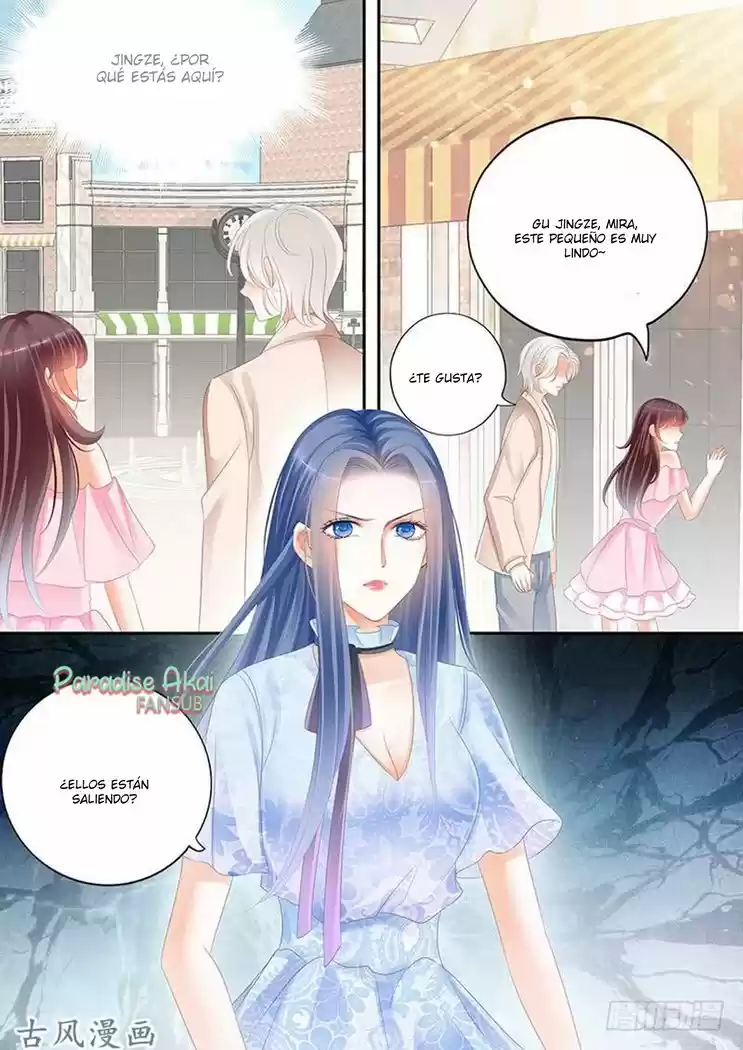 Shanhun Jiao Qi - Capítulo 62 - Página 4 - LectorTMOo