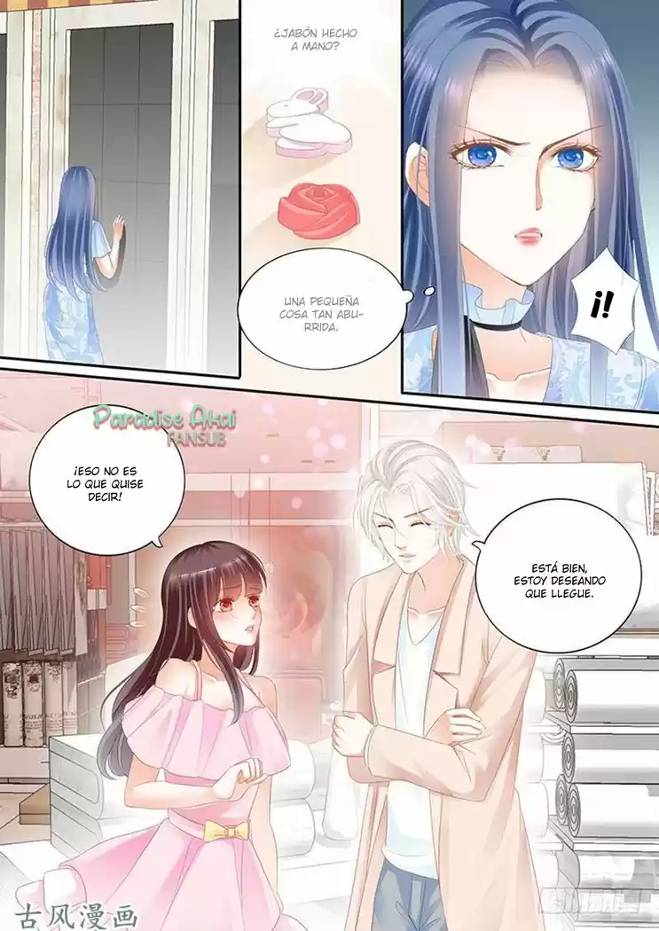 Shanhun Jiao Qi - Capítulo 62 - Página 5 - LectorTMOo