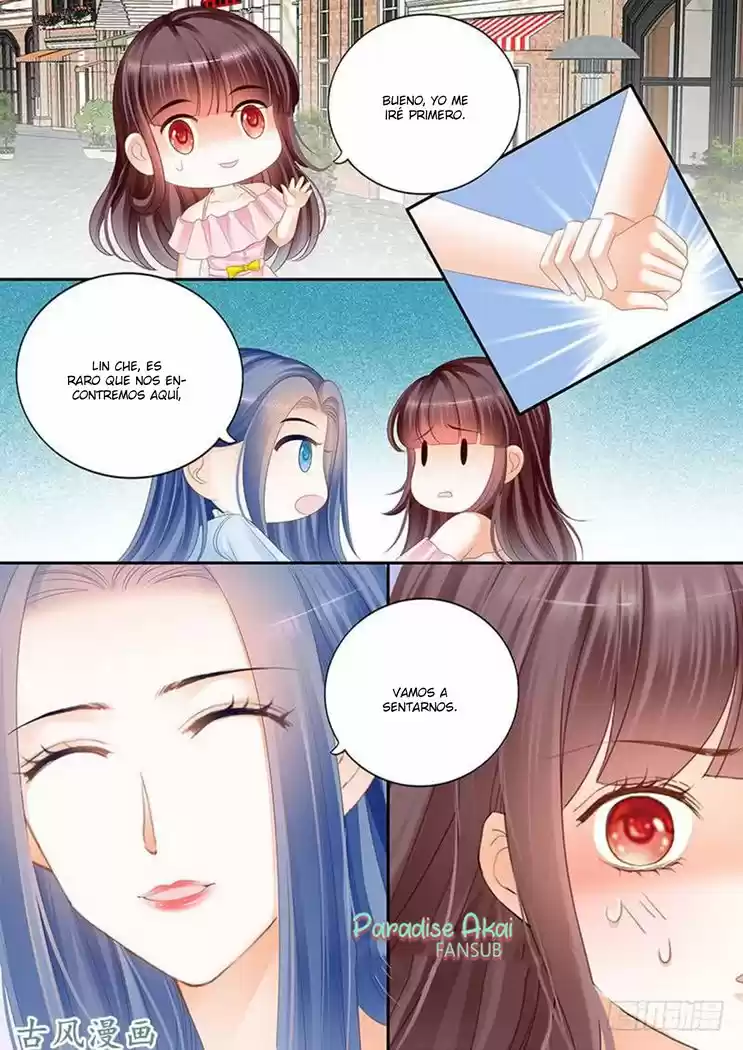 Shanhun Jiao Qi - Capítulo 62 - Página 10 - LectorTMOo