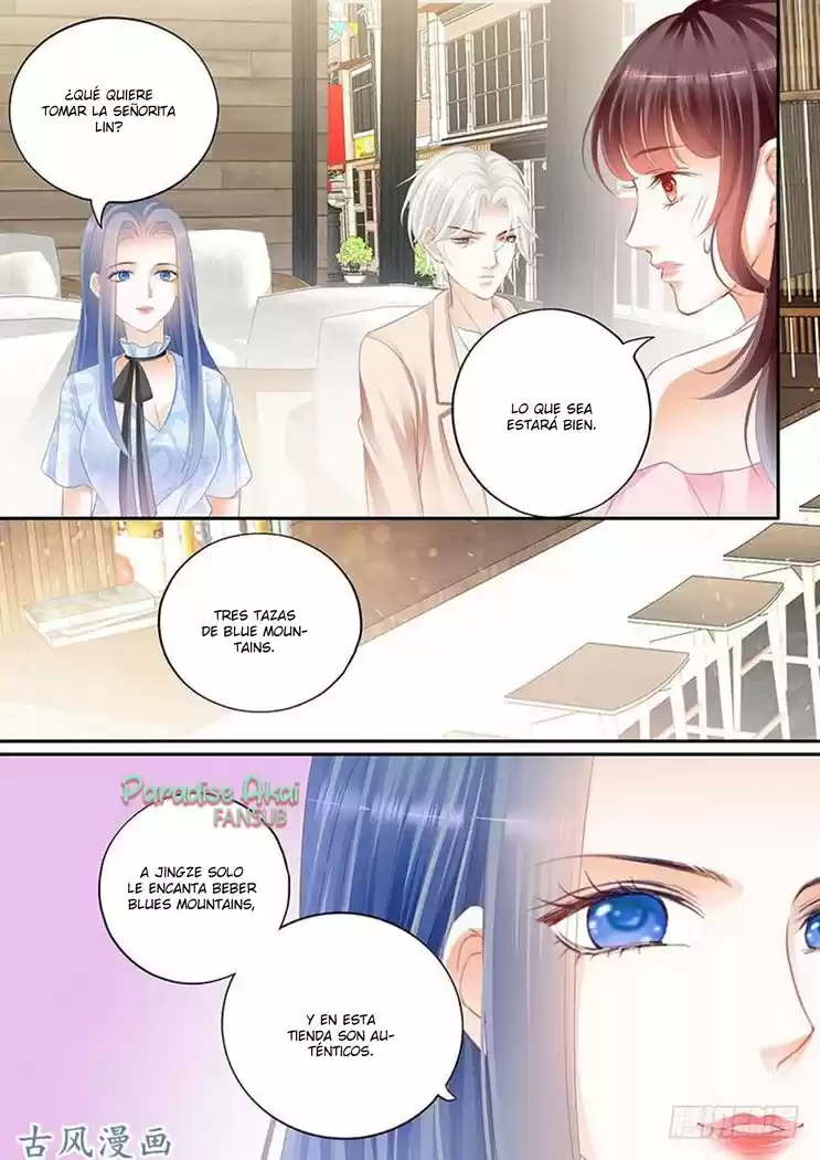 Shanhun Jiao Qi - Capítulo 62 - Página 12 - LectorTMOo