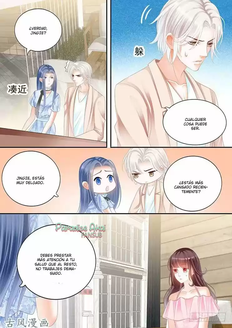 Shanhun Jiao Qi - Capítulo 62 - Página 13 - LectorTMOo