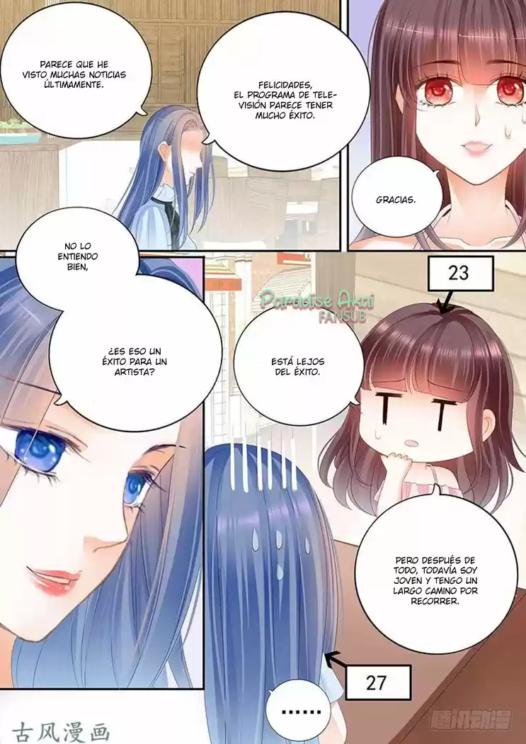 Shanhun Jiao Qi - Capítulo 62 - Página 16 - LectorTMOo