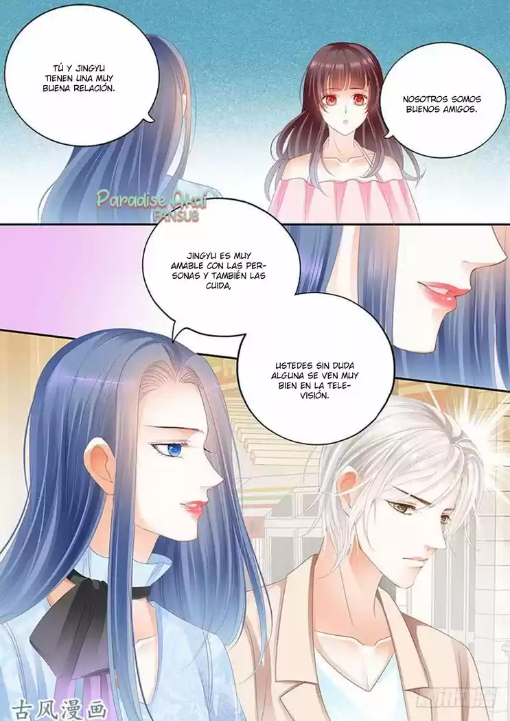 Shanhun Jiao Qi - Capítulo 62 - Página 17 - LectorTMOo