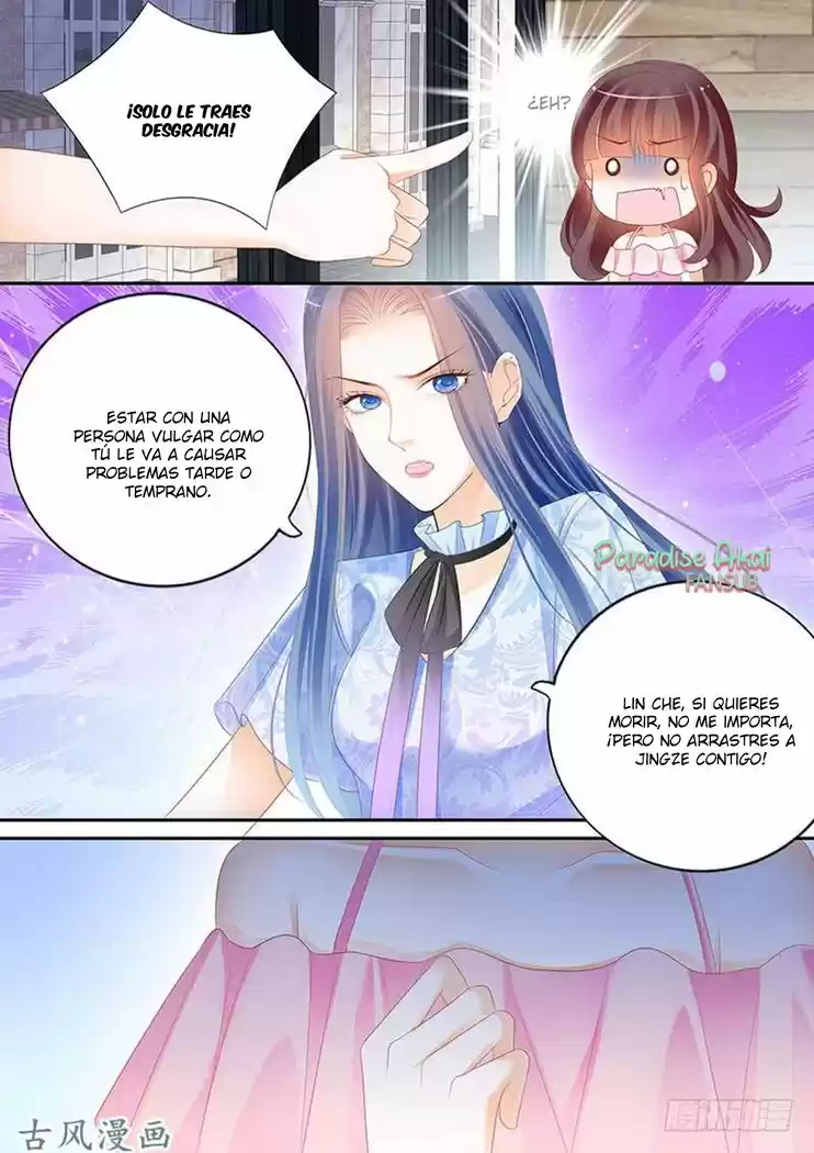 Shanhun Jiao Qi - Capítulo 63 - Página 7 - LectorTMOo