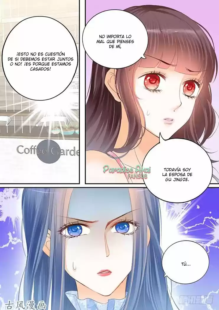 Shanhun Jiao Qi - Capítulo 63 - Página 9 - LectorTMOo