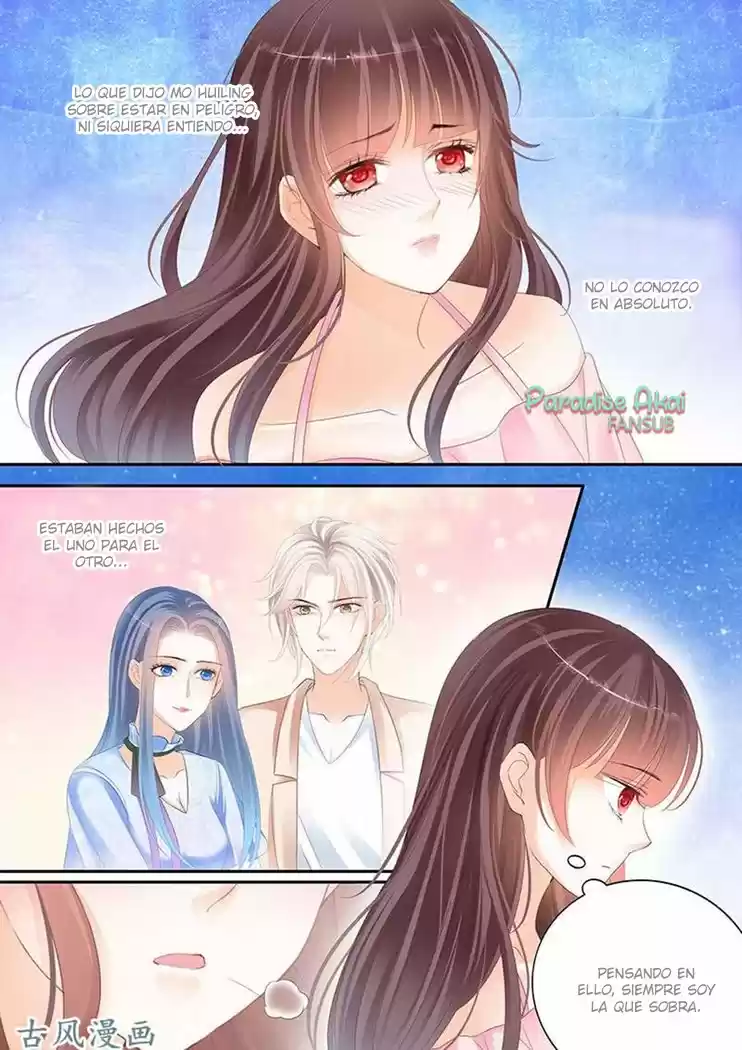 Shanhun Jiao Qi - Capítulo 63 - Página 12 - LectorTMOo