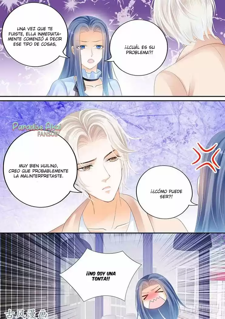 Shanhun Jiao Qi - Capítulo 63 - Página 16 - LectorTMOo