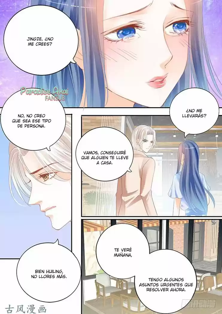 Shanhun Jiao Qi - Capítulo 63 - Página 17 - LectorTMOo