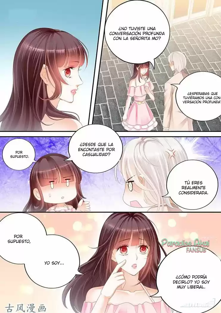 Shanhun Jiao Qi - Capítulo 64 - Página 3 - LectorTMOo
