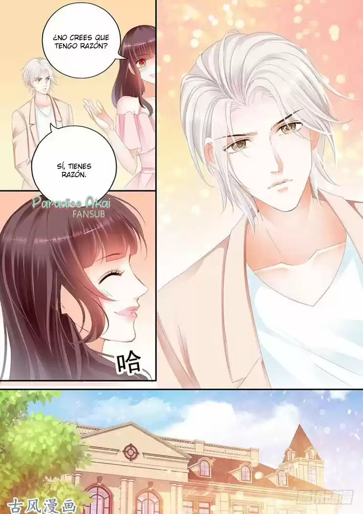Shanhun Jiao Qi - Capítulo 64 - Página 6 - LectorTMOo