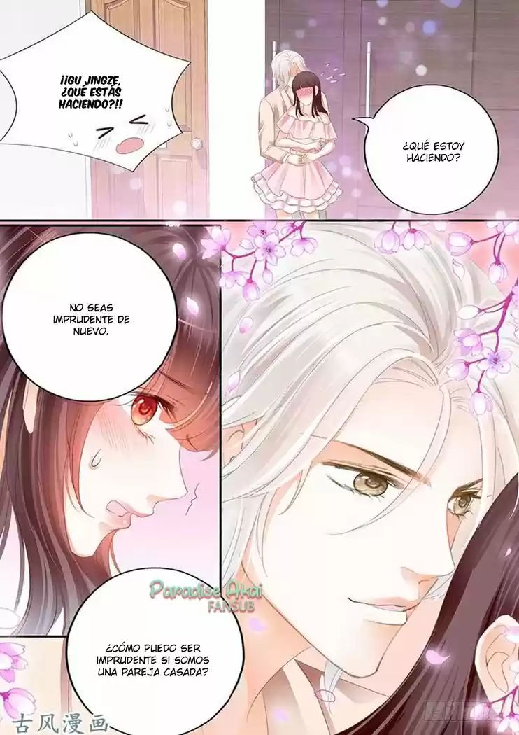 Shanhun Jiao Qi - Capítulo 64 - Página 9 - LectorTMOo