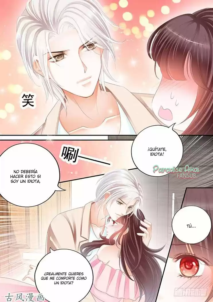 Shanhun Jiao Qi - Capítulo 64 - Página 11 - LectorTMOo