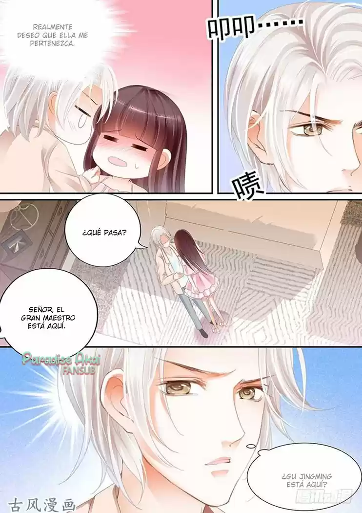Shanhun Jiao Qi - Capítulo 64 - Página 13 - LectorTMOo