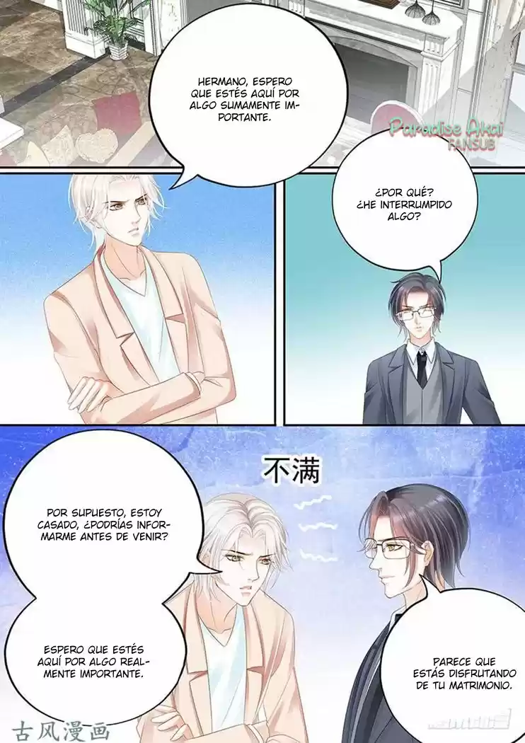 Shanhun Jiao Qi - Capítulo 64 - Página 15 - LectorTMOo
