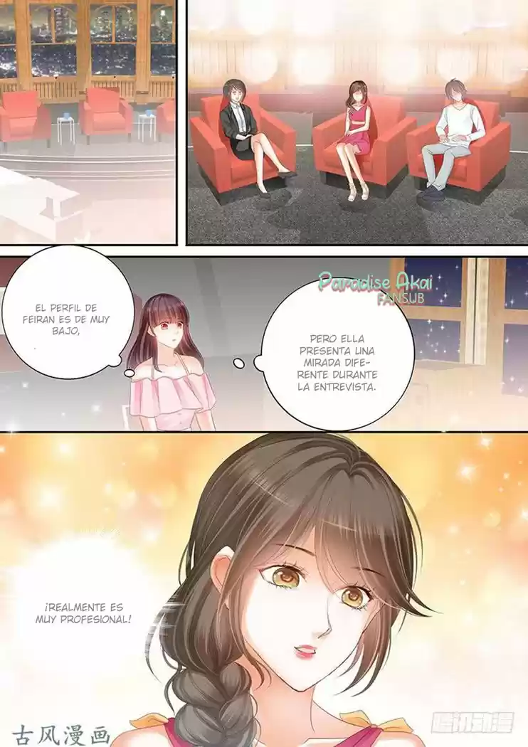 Shanhun Jiao Qi - Capítulo 65 - Página 9 - LectorTMOo