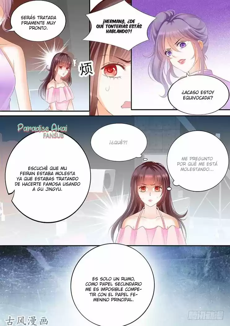 Shanhun Jiao Qi - Capítulo 65 - Página 10 - LectorTMOo