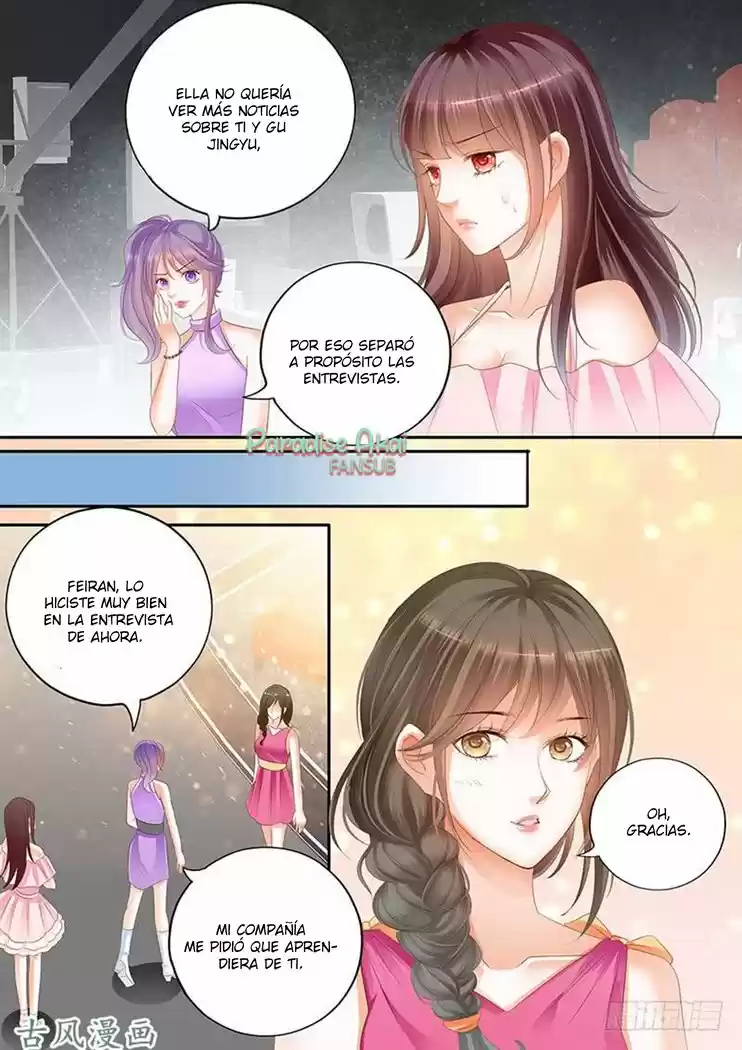 Shanhun Jiao Qi - Capítulo 65 - Página 11 - LectorTMOo