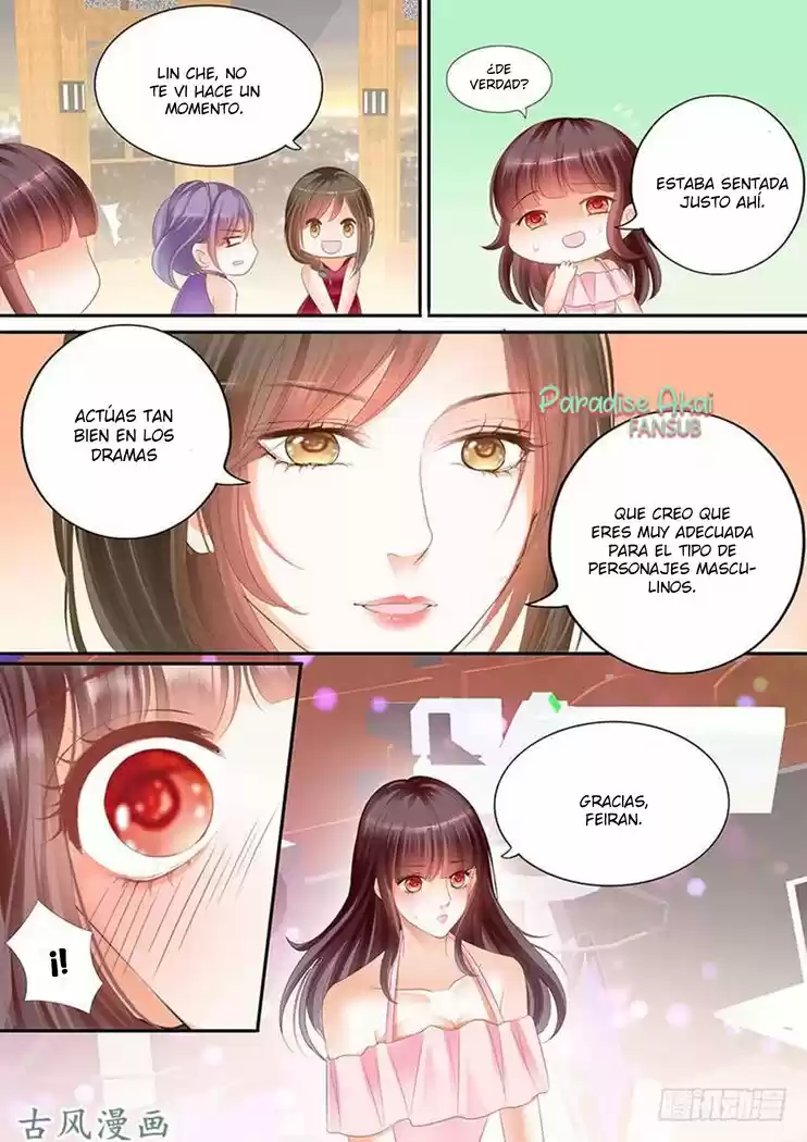 Shanhun Jiao Qi - Capítulo 65 - Página 12 - LectorTMOo