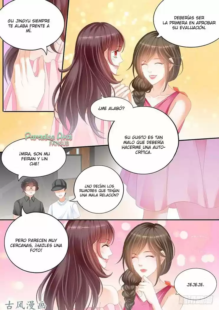 Shanhun Jiao Qi - Capítulo 65 - Página 13 - LectorTMOo