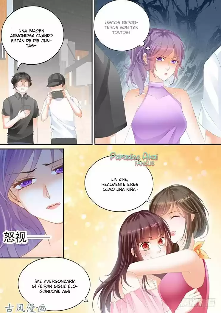 Shanhun Jiao Qi - Capítulo 65 - Página 14 - LectorTMOo