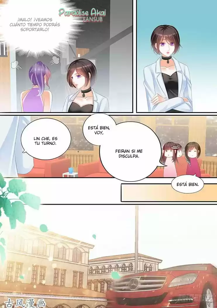 Shanhun Jiao Qi - Capítulo 65 - Página 15 - LectorTMOo