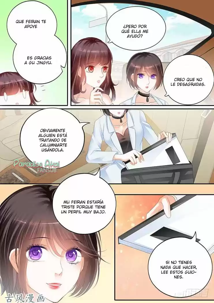 Shanhun Jiao Qi - Capítulo 65 - Página 16 - LectorTMOo