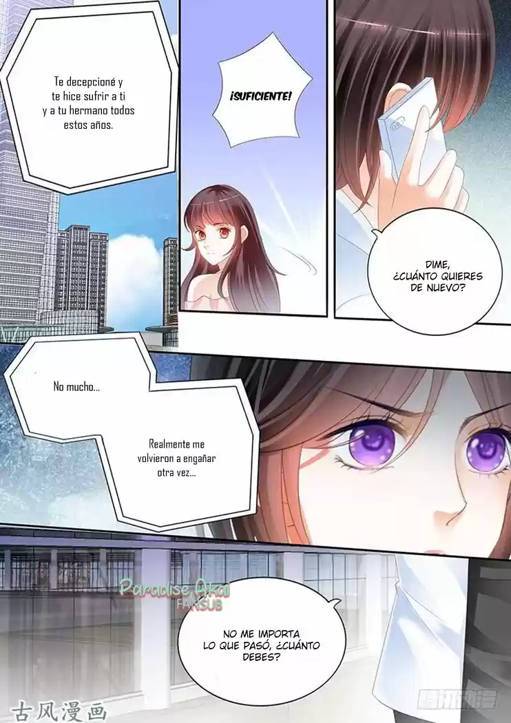 Shanhun Jiao Qi - Capítulo 66 - Página 4 - LectorTMOo