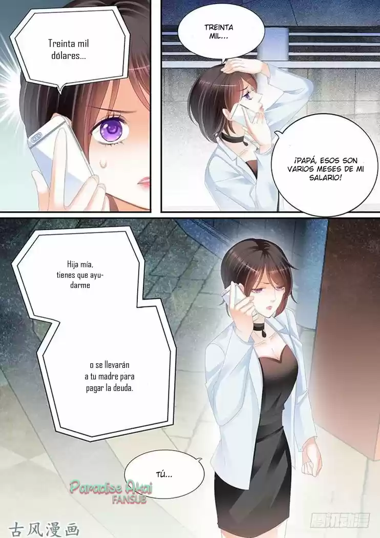 Shanhun Jiao Qi - Capítulo 66 - Página 5 - LectorTMOo