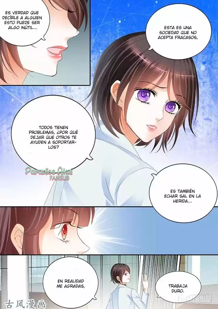Shanhun Jiao Qi - Capítulo 66 - Página 9 - LectorTMOo
