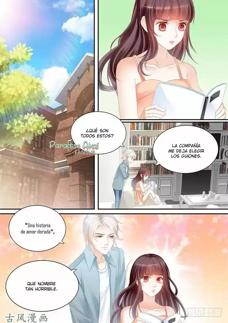 Shanhun Jiao Qi - Capítulo 66 - Página 10 - LectorTMOo
