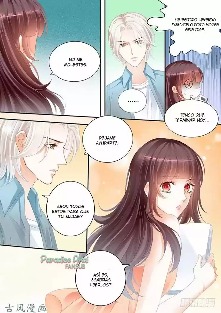 Shanhun Jiao Qi - Capítulo 66 - Página 11 - LectorTMOo