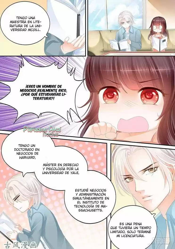 Shanhun Jiao Qi - Capítulo 66 - Página 12 - LectorTMOo