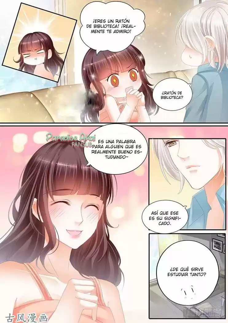 Shanhun Jiao Qi - Capítulo 66 - Página 13 - LectorTMOo