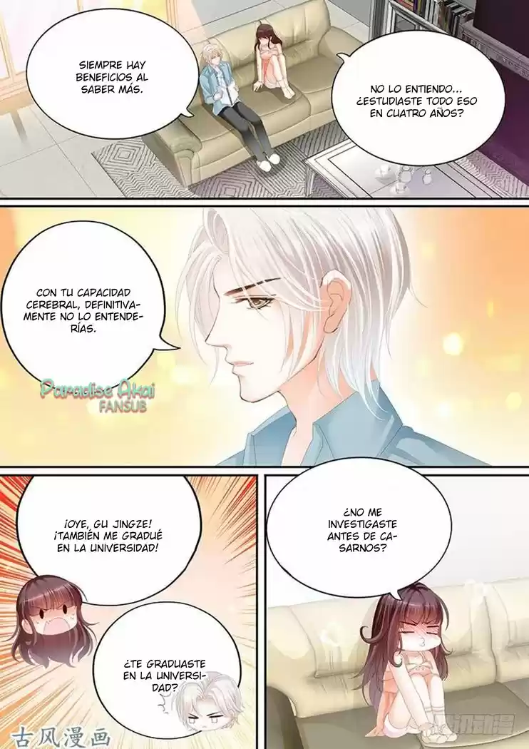 Shanhun Jiao Qi - Capítulo 66 - Página 14 - LectorTMOo
