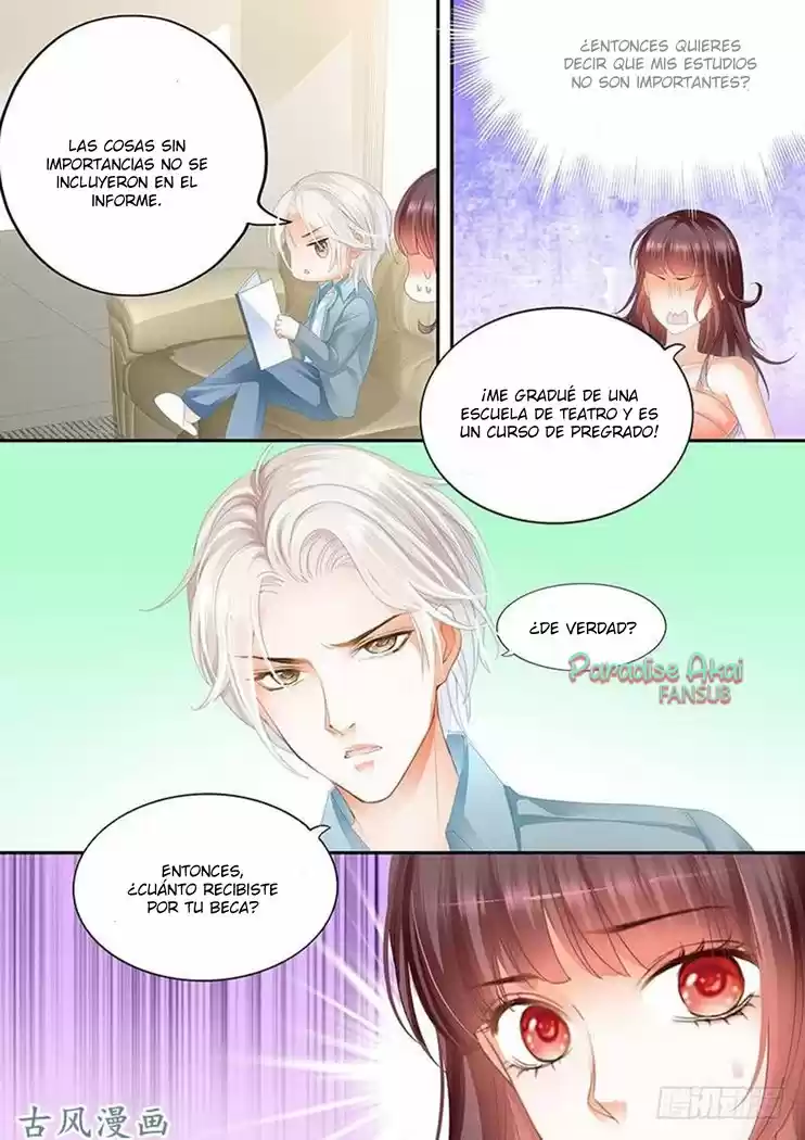 Shanhun Jiao Qi - Capítulo 66 - Página 15 - LectorTMOo