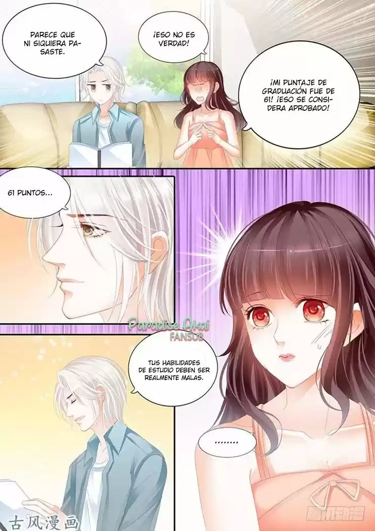 Shanhun Jiao Qi - Capítulo 66 - Página 16 - LectorTMOo