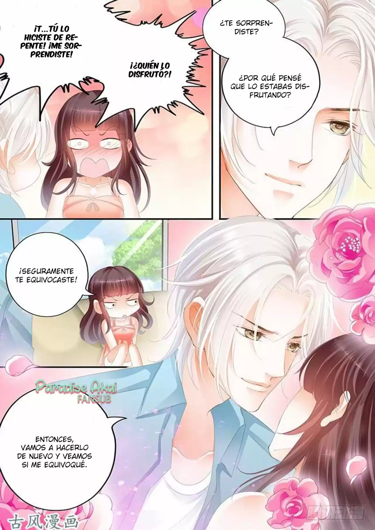 Shanhun Jiao Qi - Capítulo 66 - Página 18 - LectorTMOo