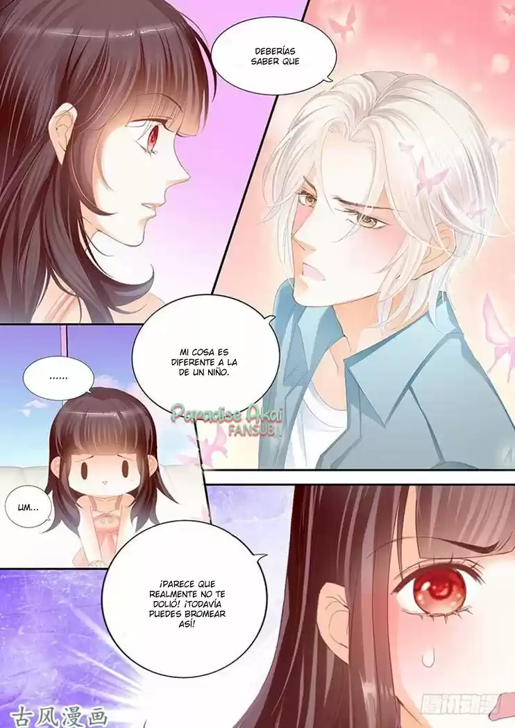 Shanhun Jiao Qi - Capítulo 67 - Página 10 - LectorTMOo