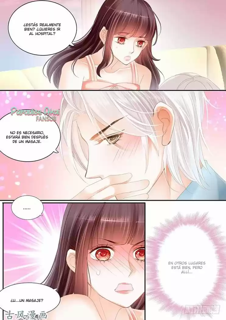 Shanhun Jiao Qi - Capítulo 67 - Página 13 - LectorTMOo