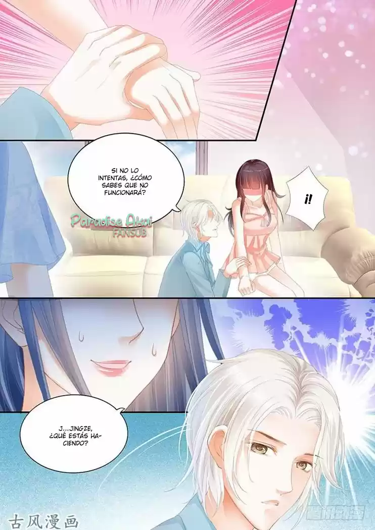 Shanhun Jiao Qi - Capítulo 67 - Página 14 - LectorTMOo