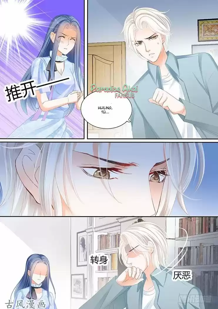 Shanhun Jiao Qi - Capítulo 68 - Página 15 - LectorTMOo
