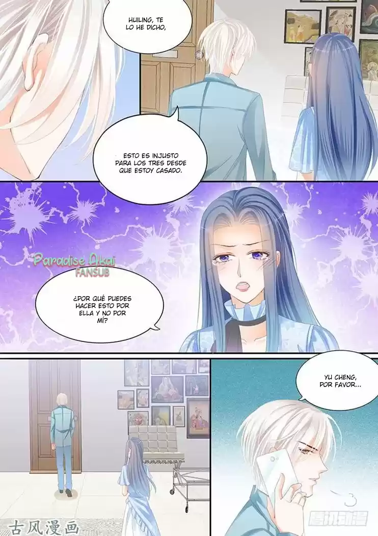 Shanhun Jiao Qi - Capítulo 68 - Página 16 - LectorTMOo