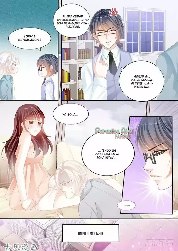 Shanhun Jiao Qi - Capítulo 69 - Página 5 - LectorTMOo