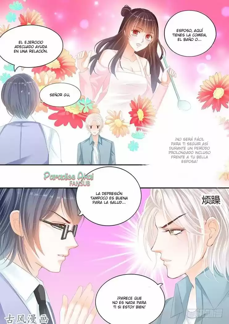 Shanhun Jiao Qi - Capítulo 69 - Página 8 - LectorTMOo