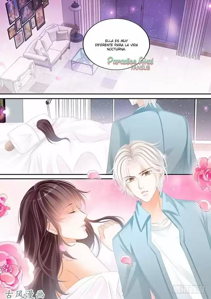 Shanhun Jiao Qi - Capítulo 69 - Página 13 - LectorTMOo