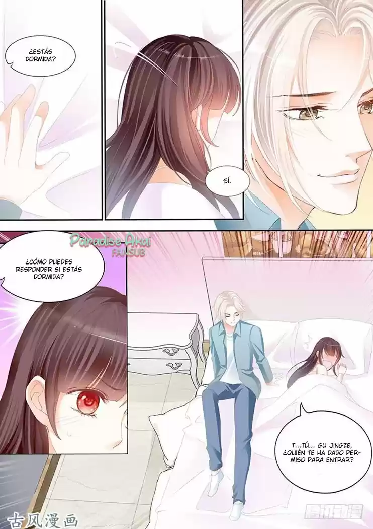 Shanhun Jiao Qi - Capítulo 69 - Página 14 - LectorTMOo