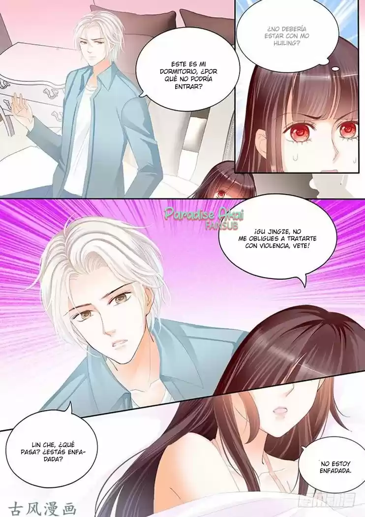 Shanhun Jiao Qi - Capítulo 69 - Página 15 - LectorTMOo