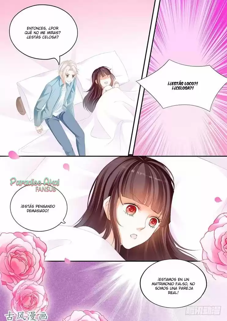 Shanhun Jiao Qi - Capítulo 69 - Página 16 - LectorTMOo